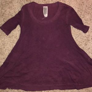 Free people Tee